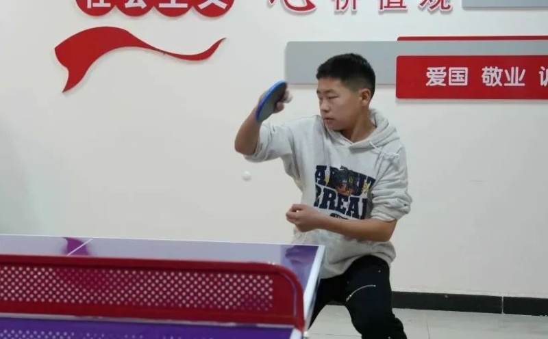 役的結局暫