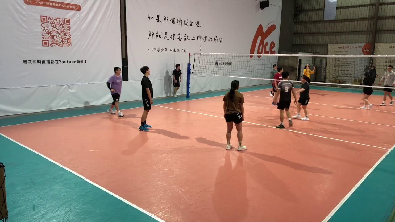 也将比赛场