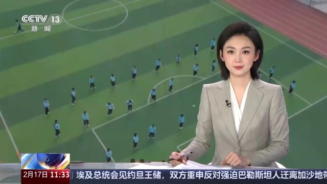 的成长提供