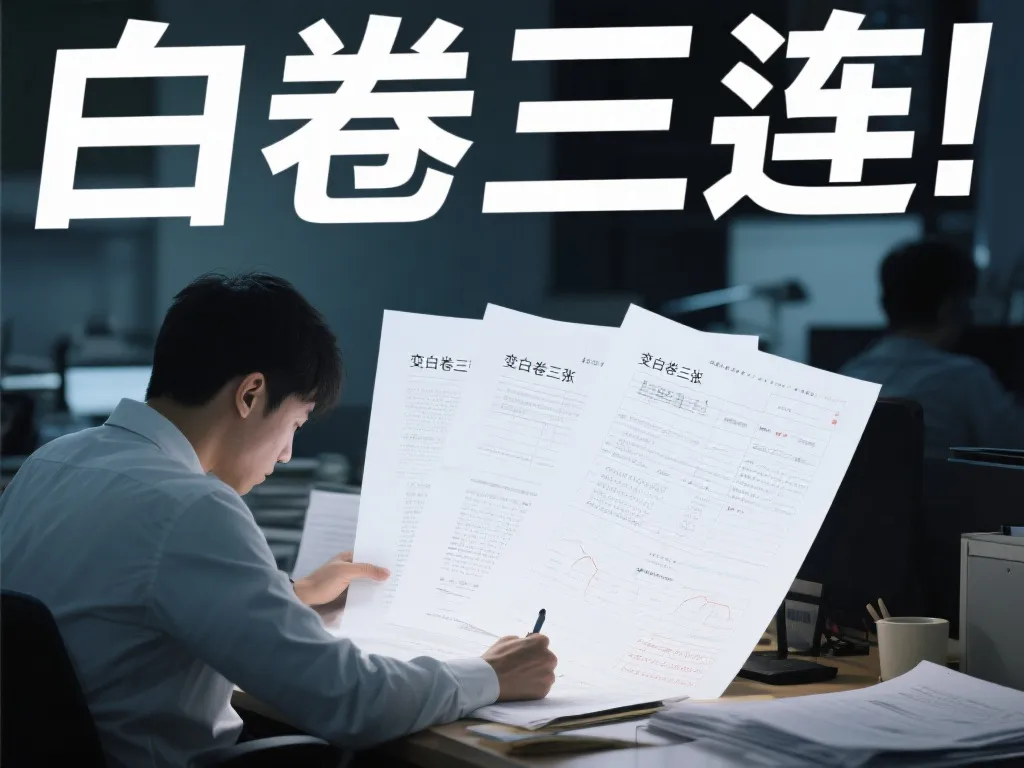術脫穎而出