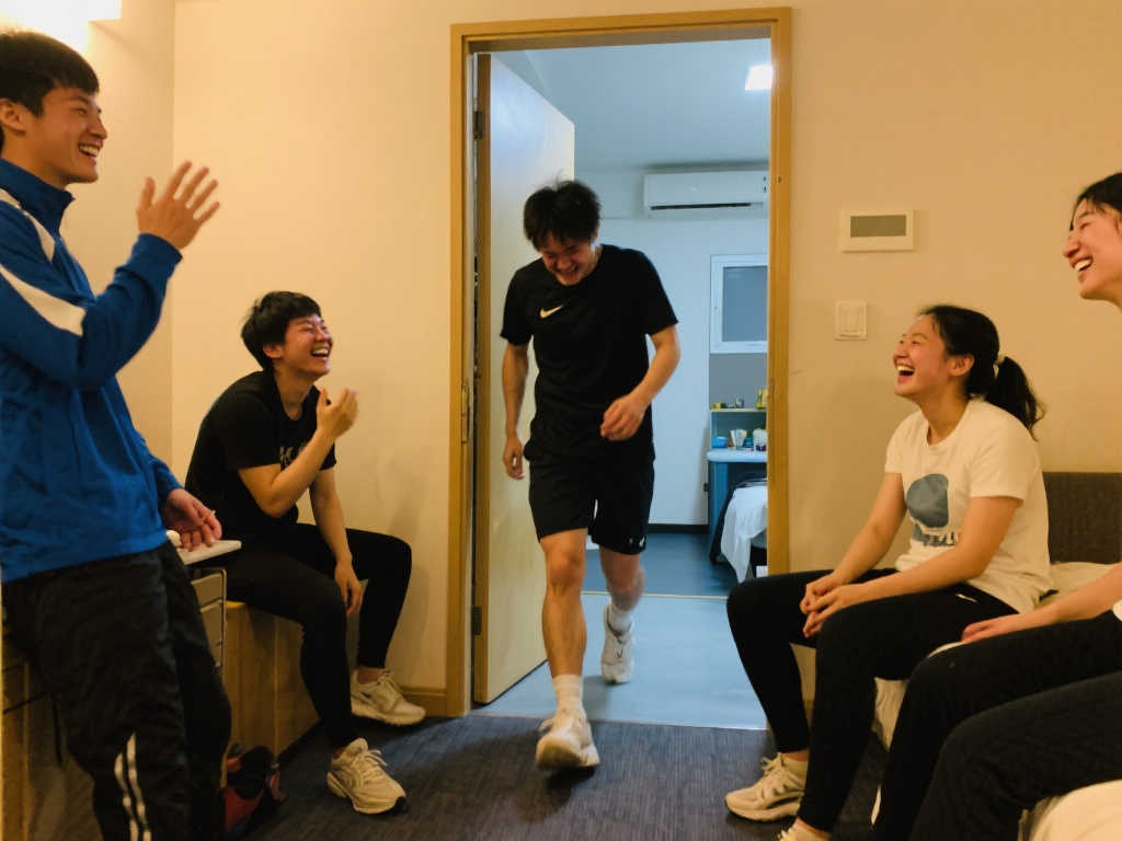 潛在違規者