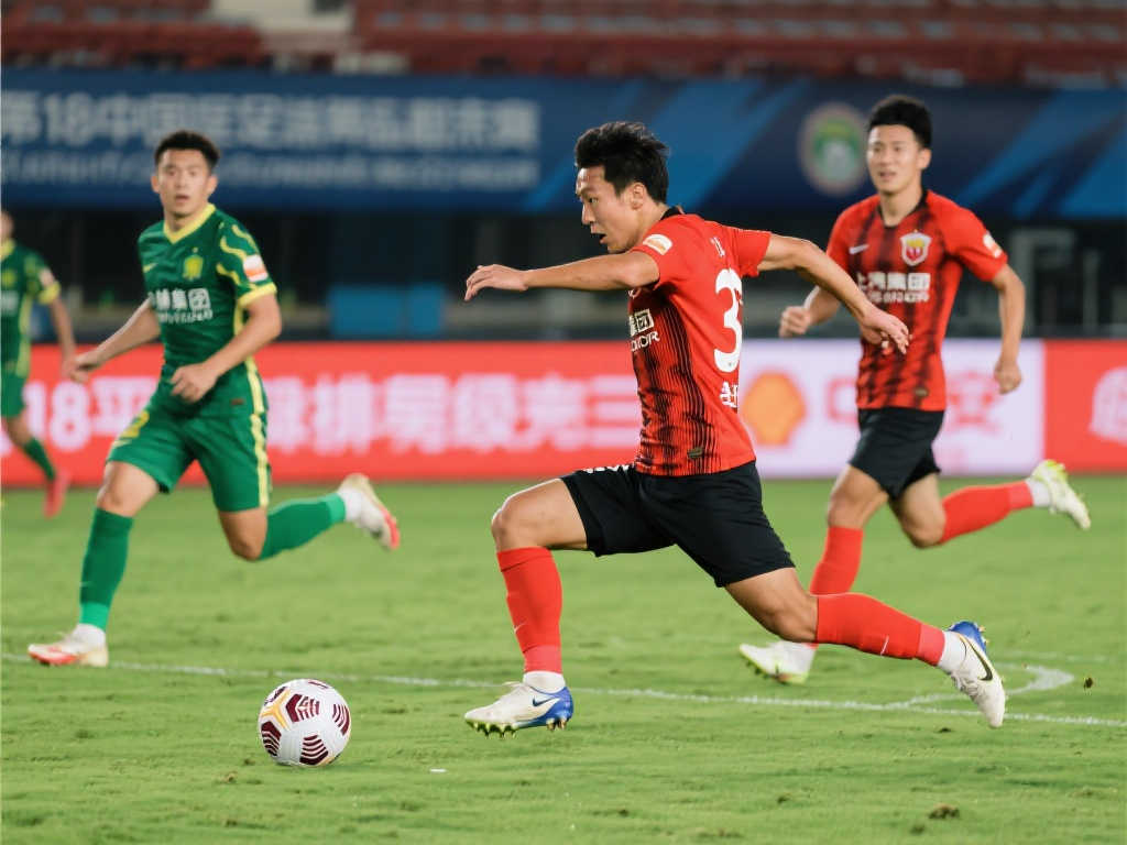C隊獲勝奪