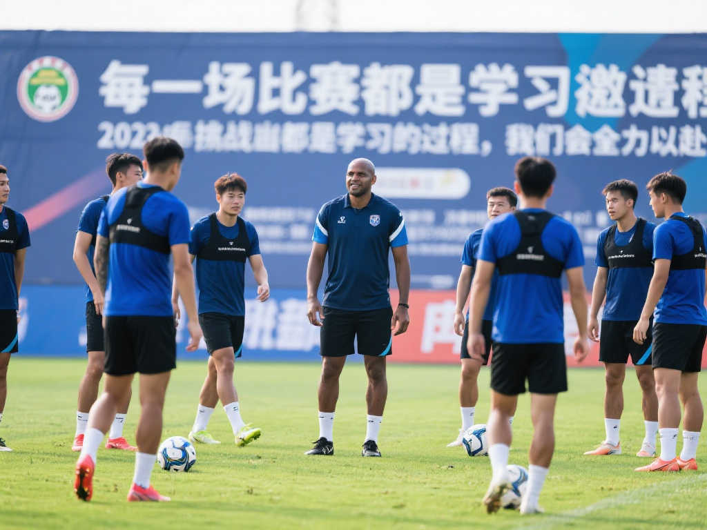 中登场
