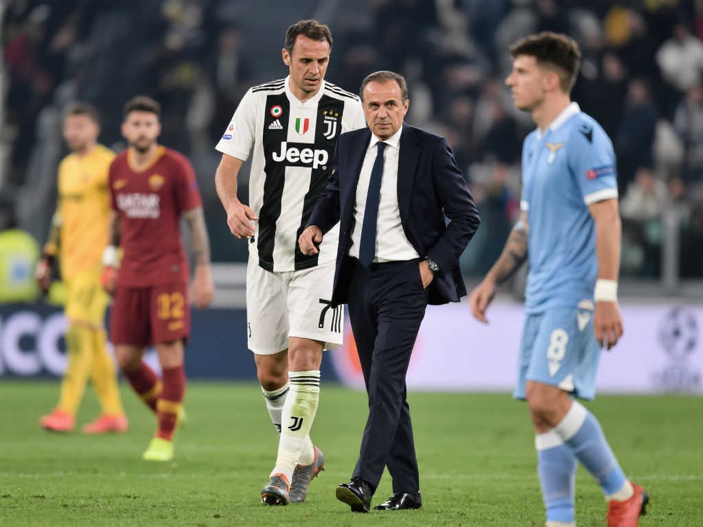 曾經的中超 曾經的中超