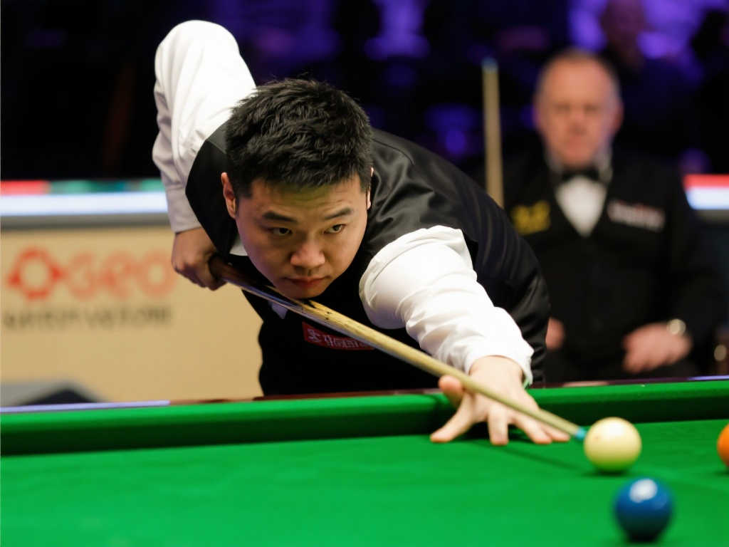 深入研究和 深入研究和