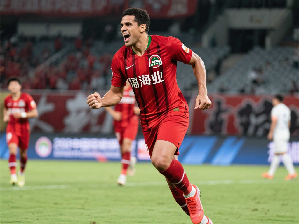 他的表现让 他的表现让