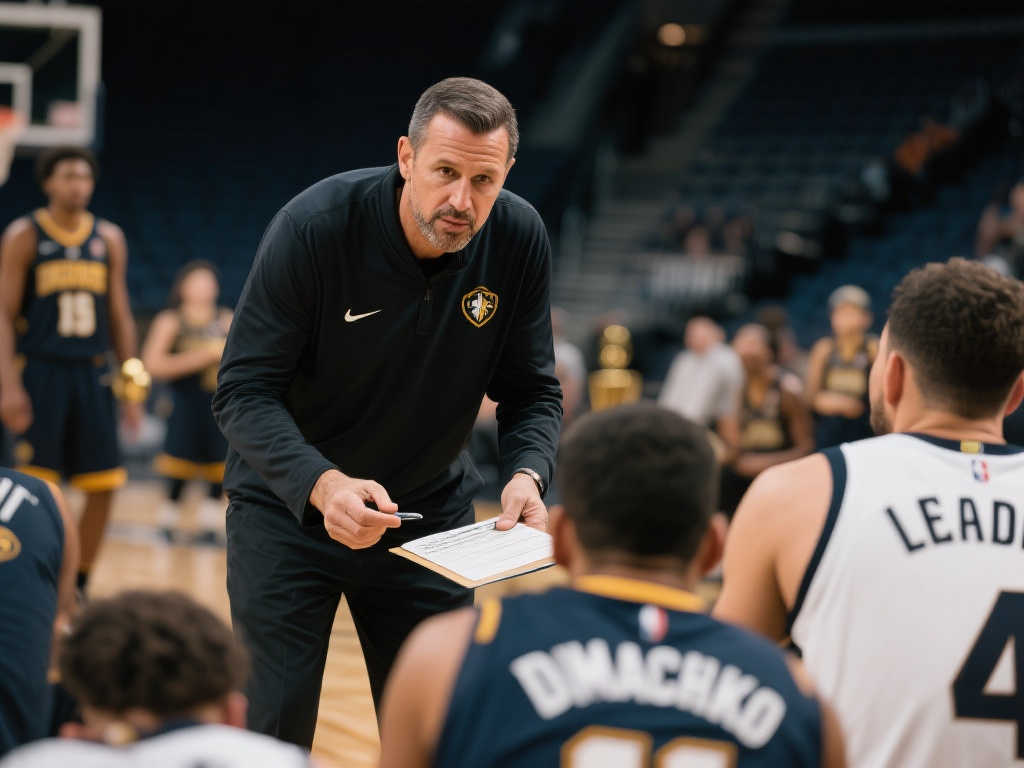 了自己的戰 了自己的戰