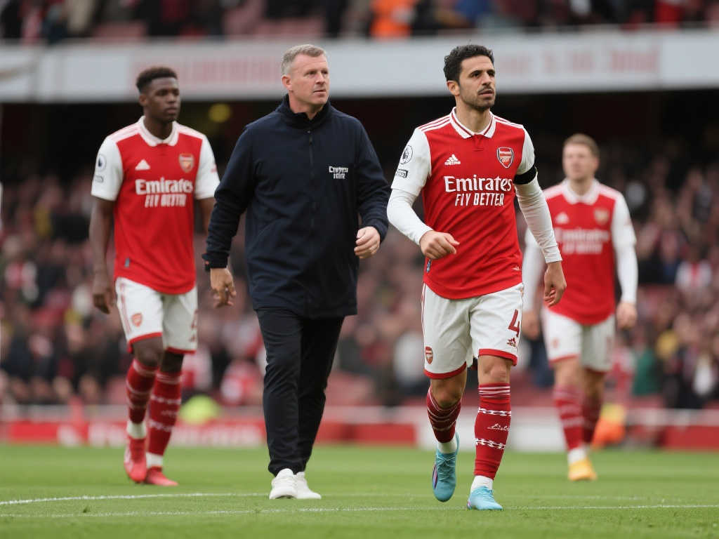 足球比赛中 足球比赛中