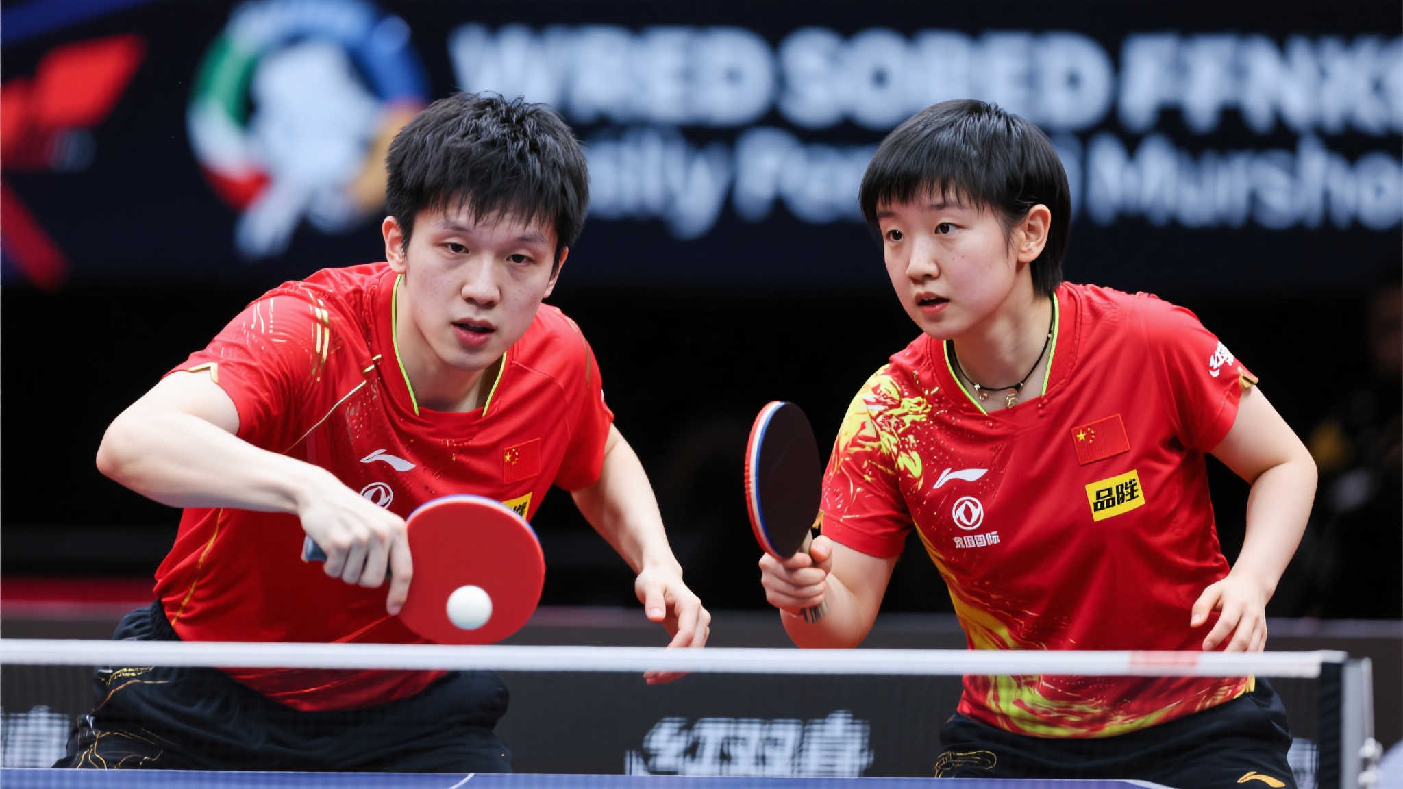 世界的目光 世界的目光