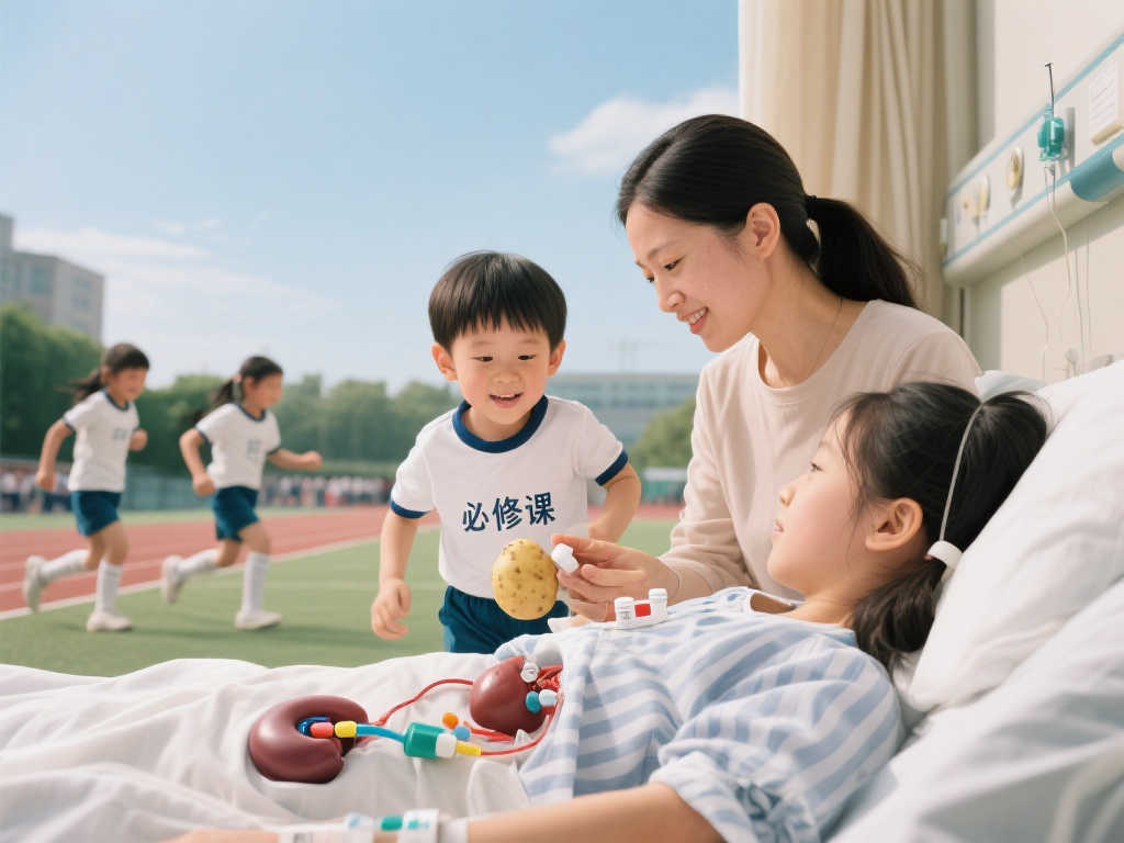 肉修复手术 肉修复手术