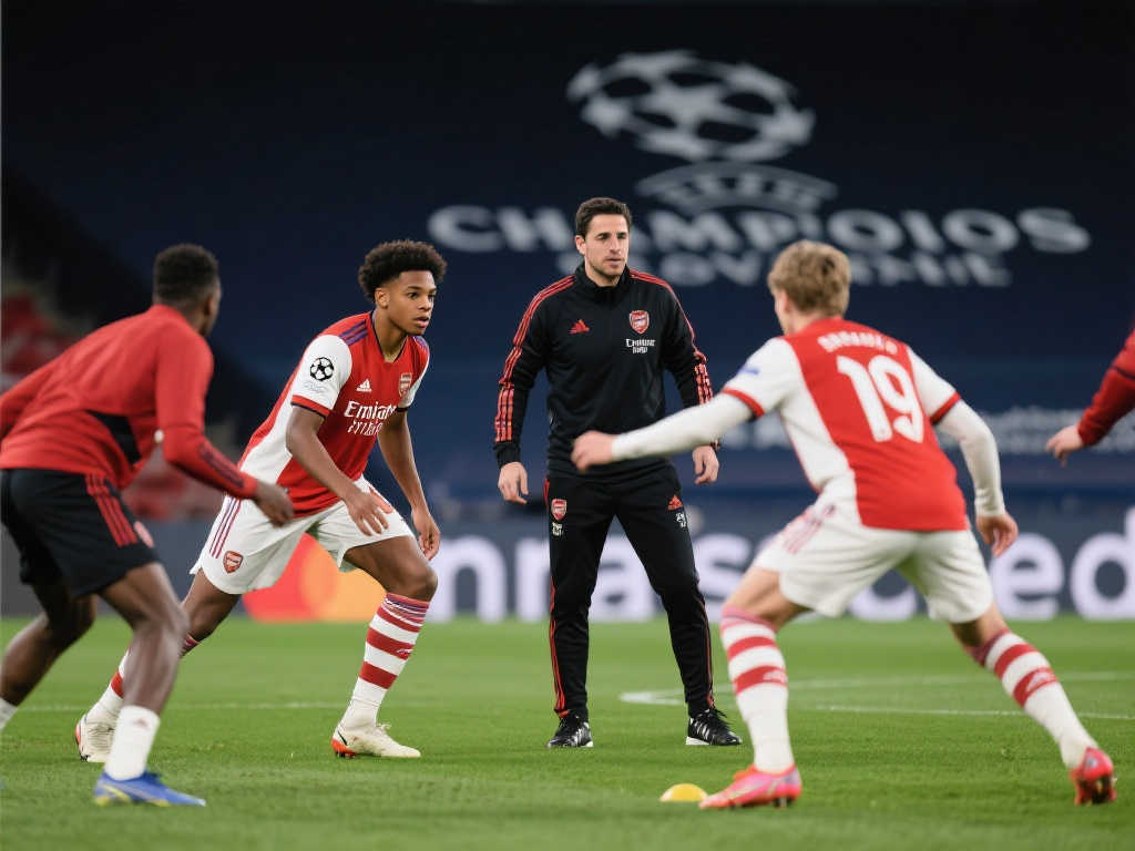 在卡纳瓦罗 在卡纳瓦罗